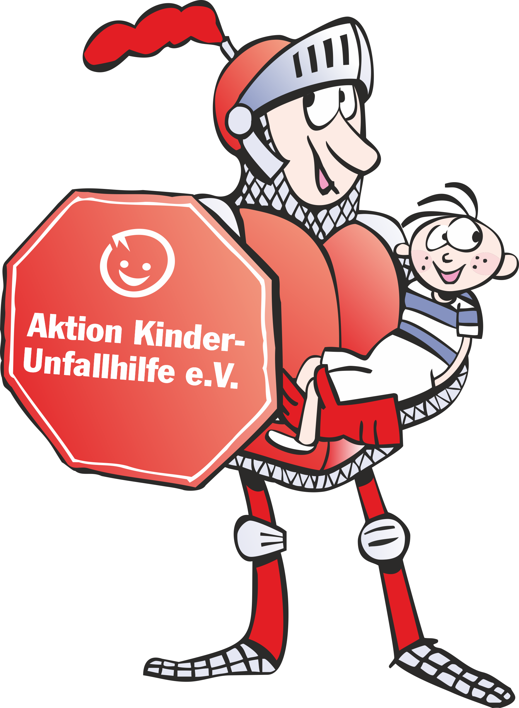 Der Rote Ritter Bild